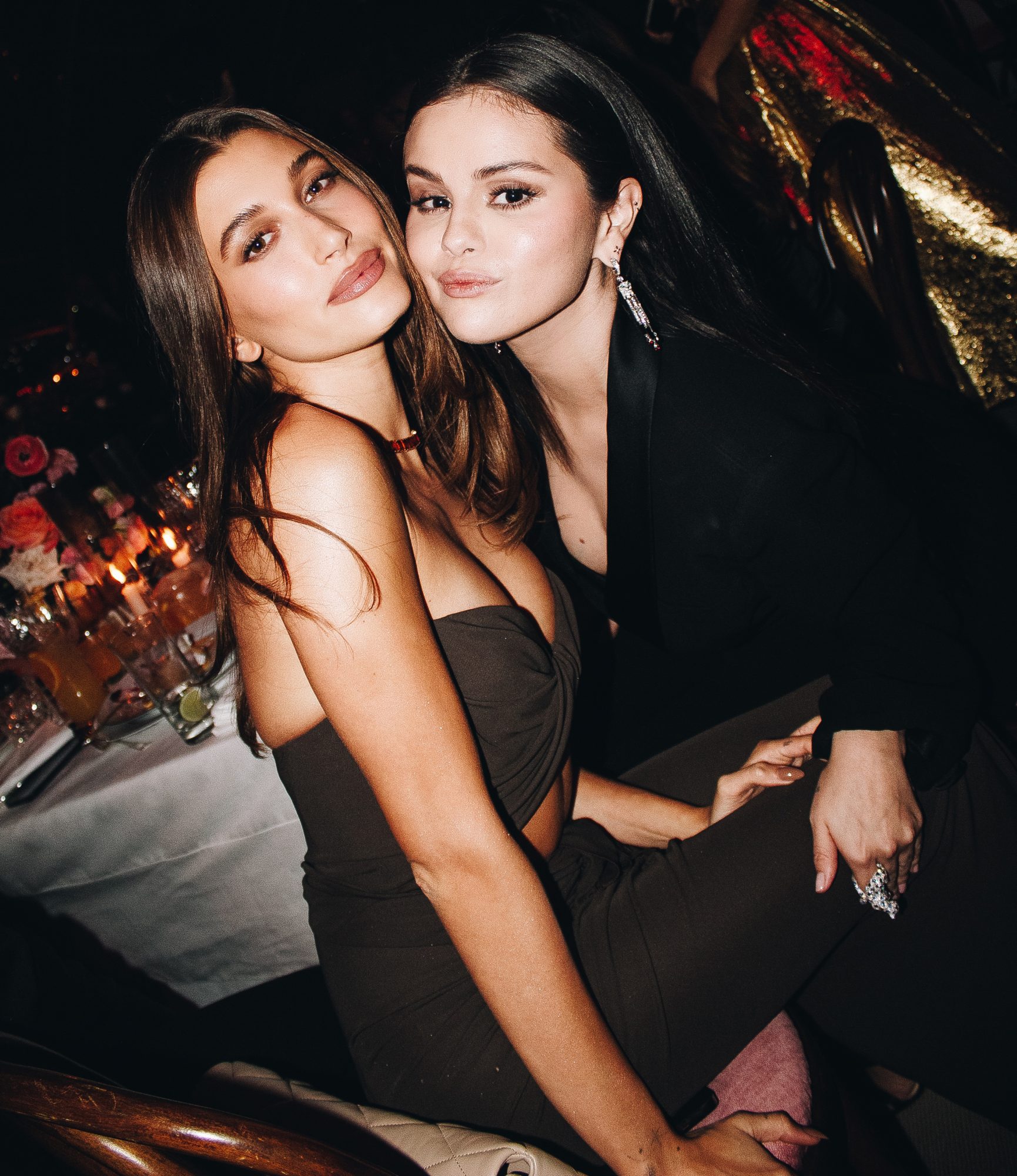 Selena Gomez Elle US 2018 Wallpapers