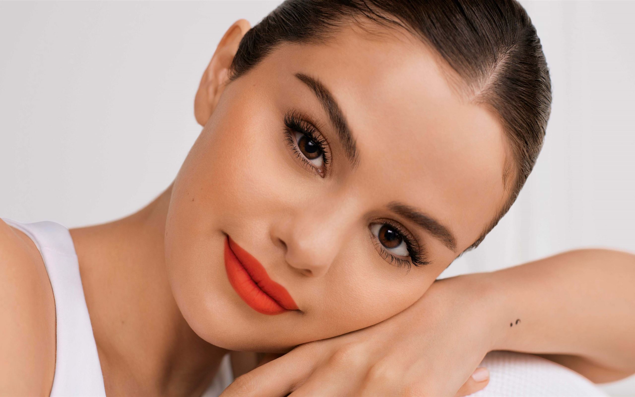 Selena Gomez Photoshoot 2020 Wallpapers