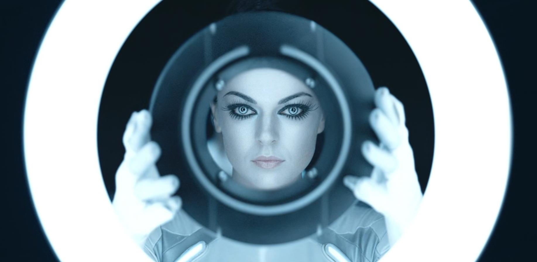 Serinda Swan Tron Wallpapers