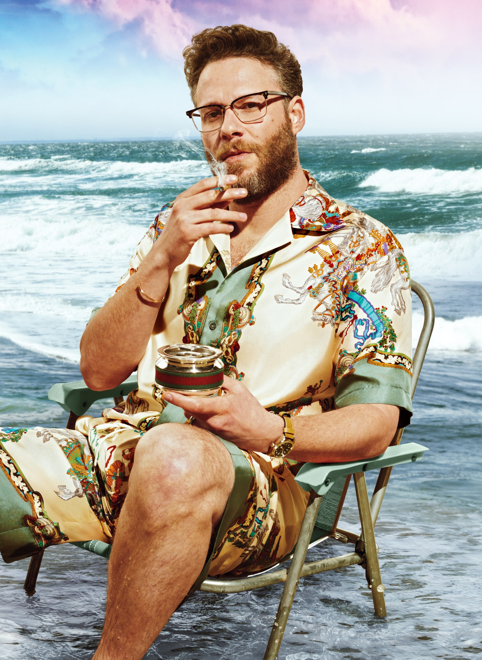 Seth Rogen Wallpapers