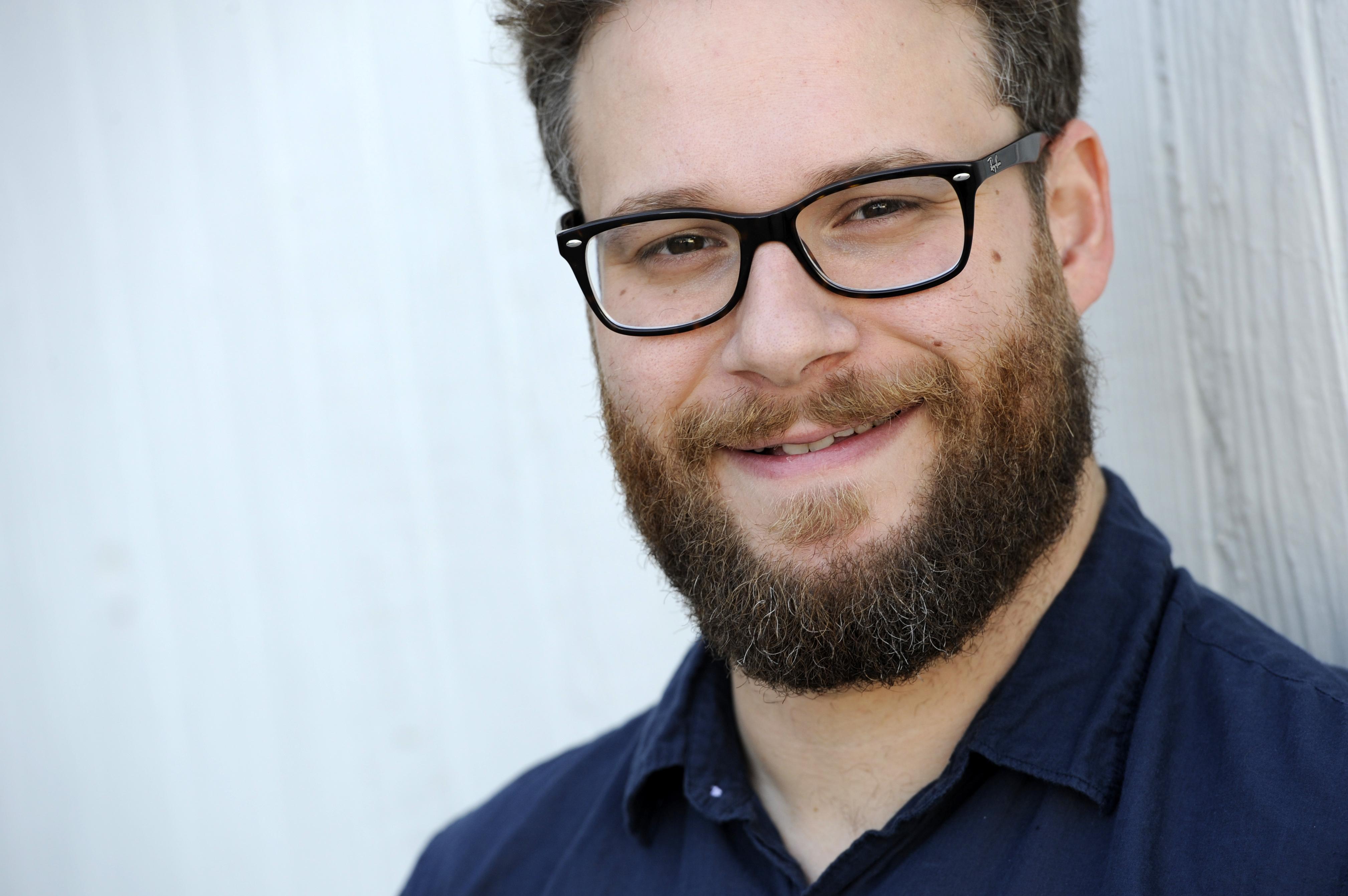 Seth Rogen Wallpapers