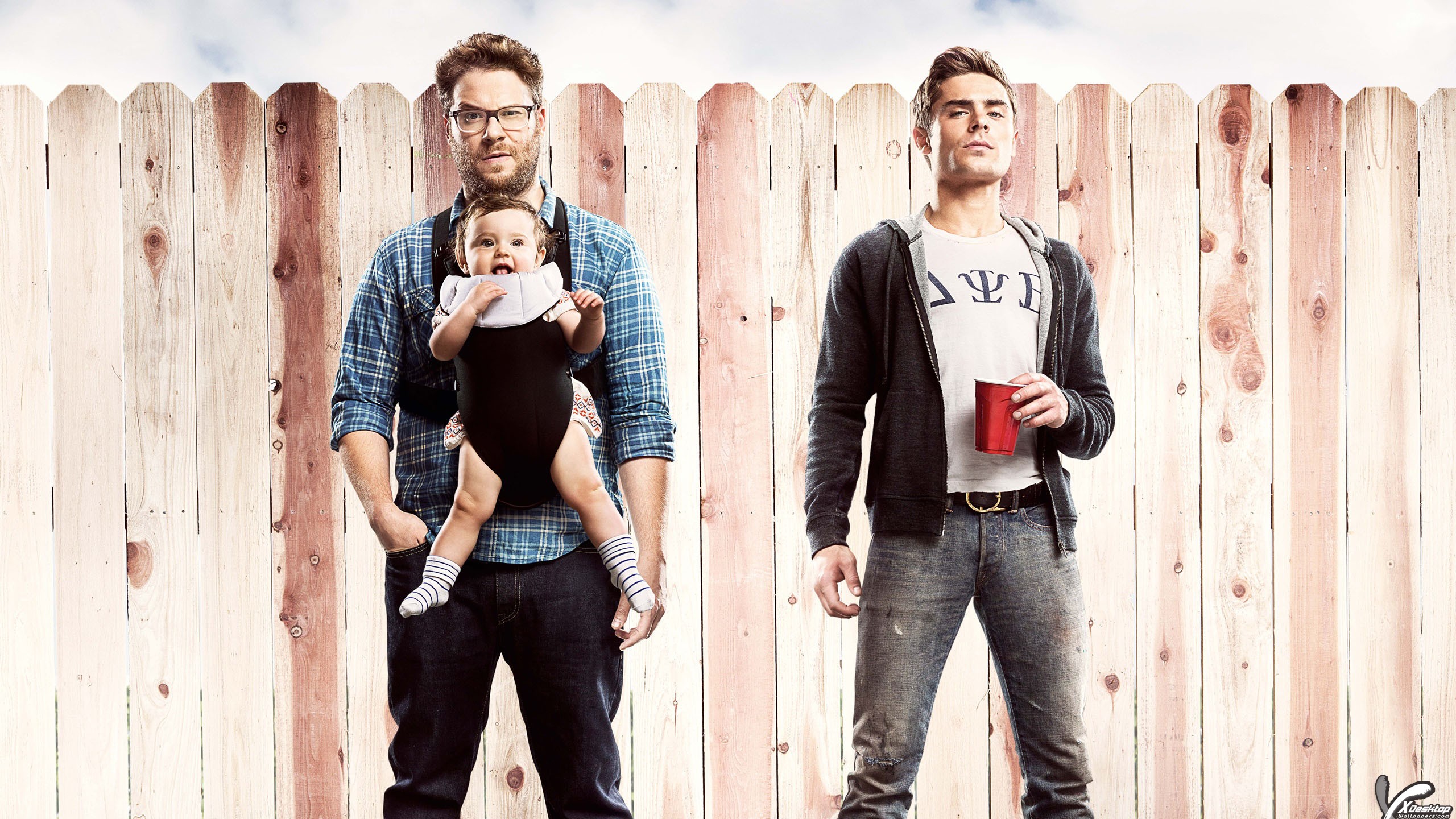 Seth Rogen Wallpapers