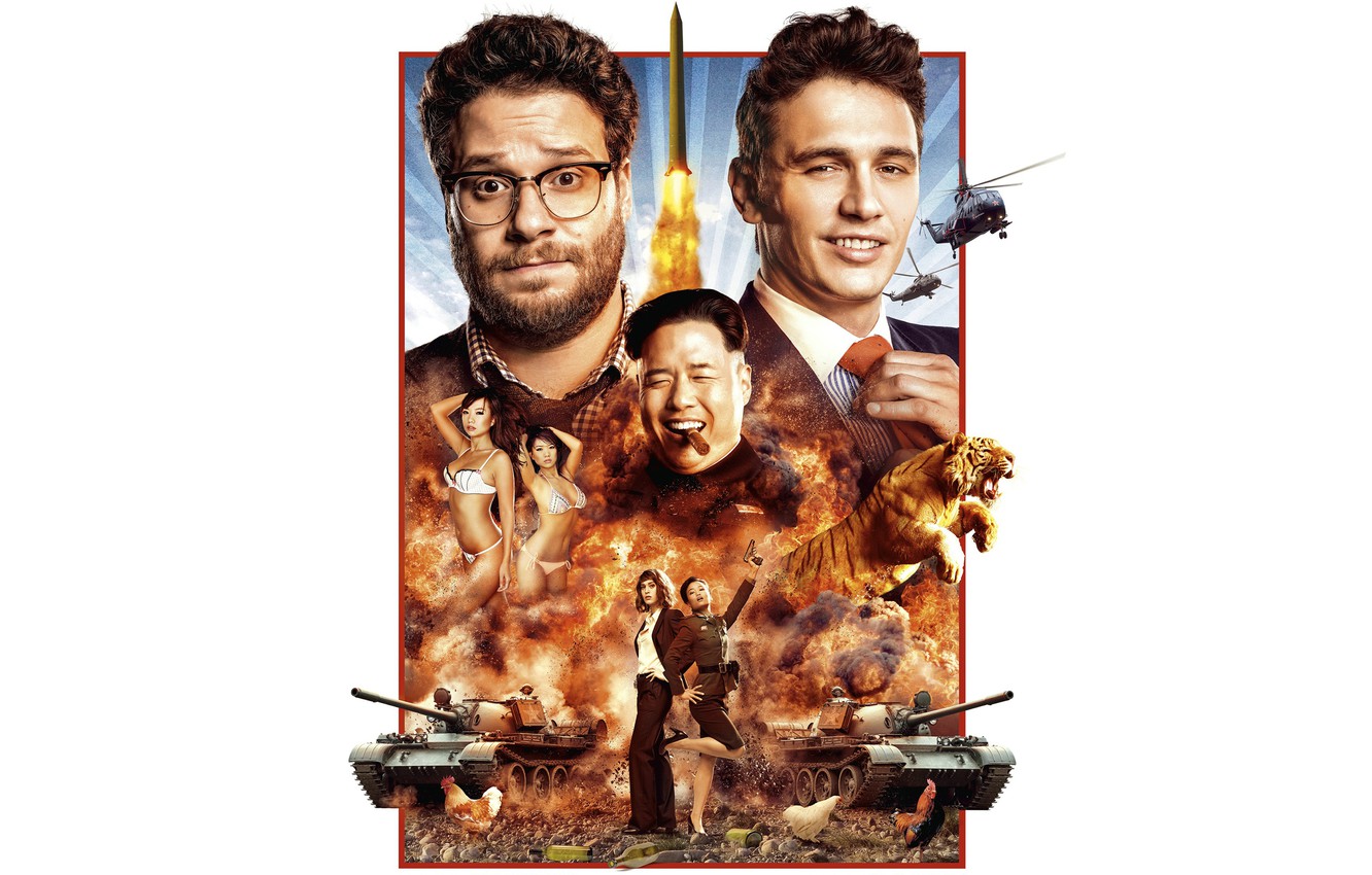 Seth Rogen Wallpapers