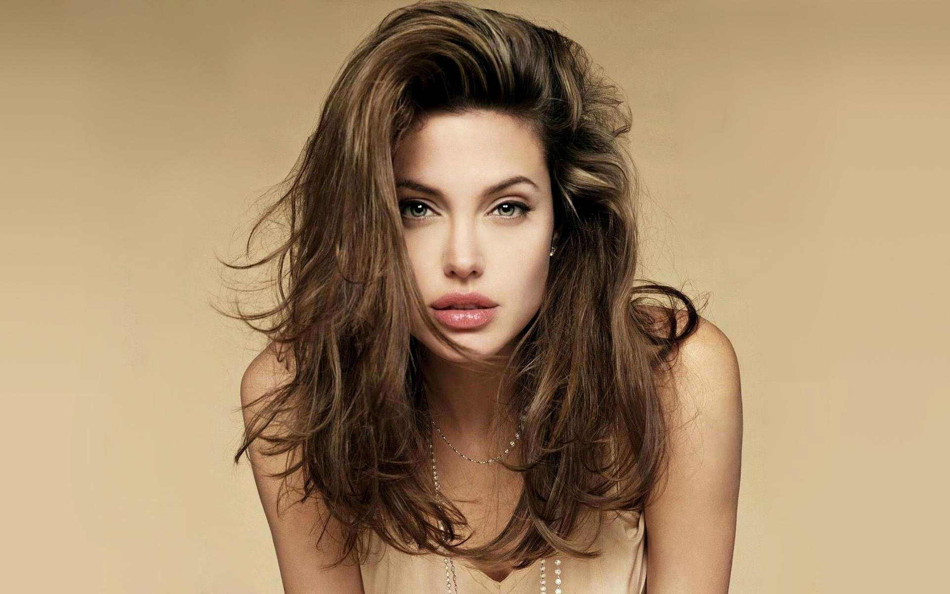 Sexy Angelina Jolie 2017 Wallpapers