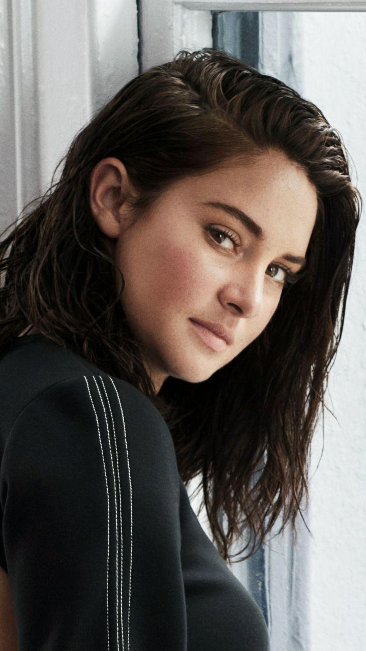 Shailene Woodley 2019 Wallpapers