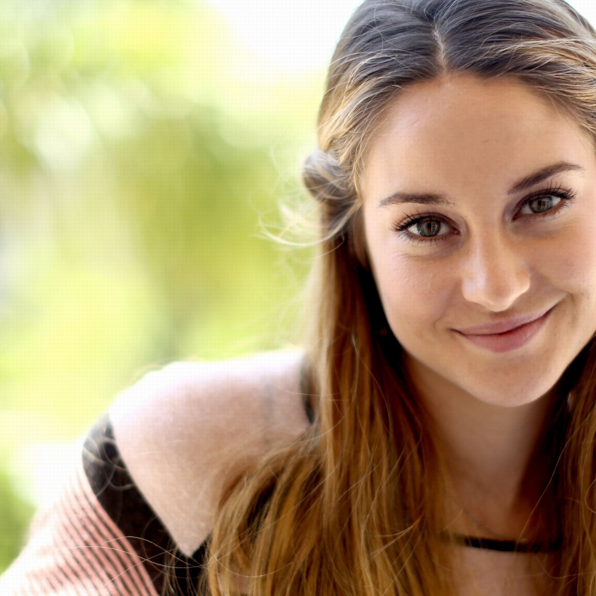 Shailene Woodley 2019 Wallpapers