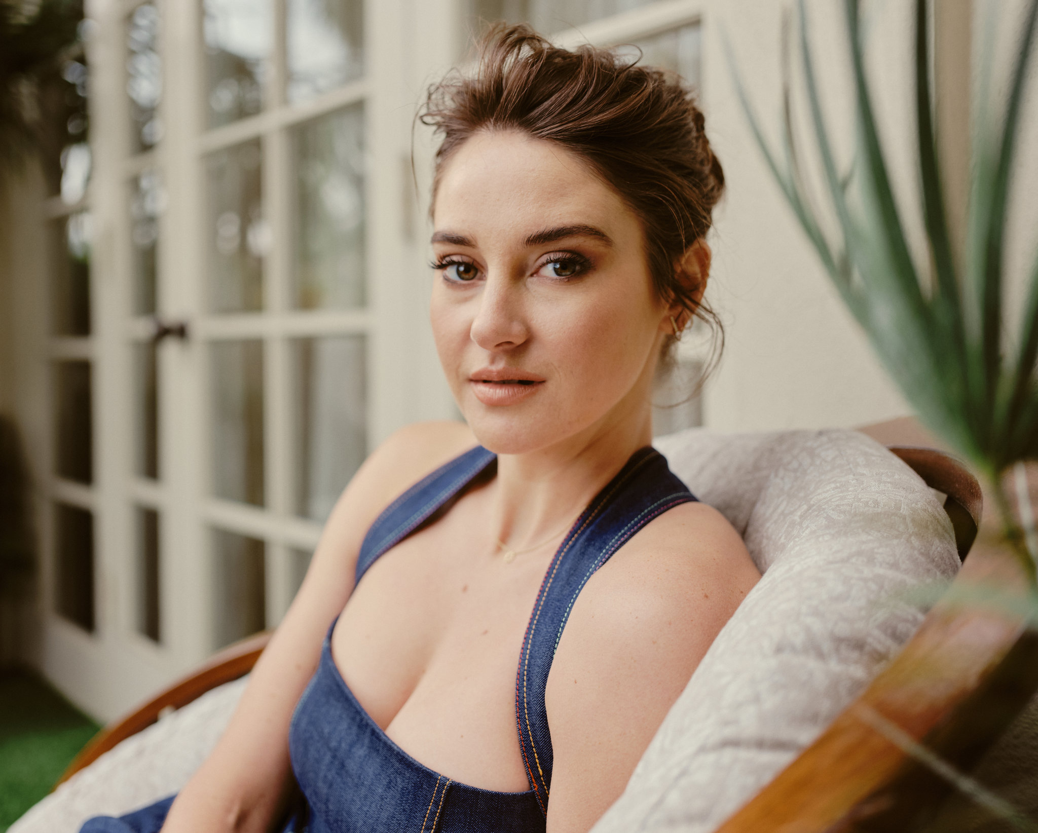 Shailene Woodley 2019 Wallpapers