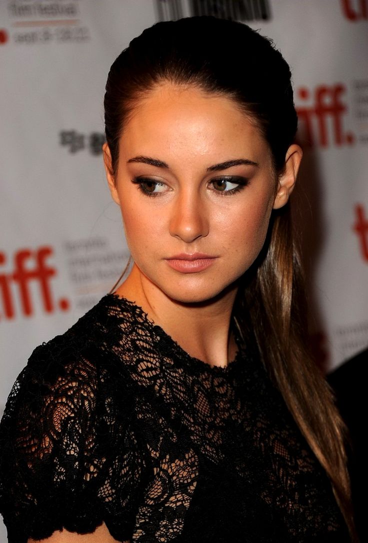 Shailene Woodley 2019 Wallpapers