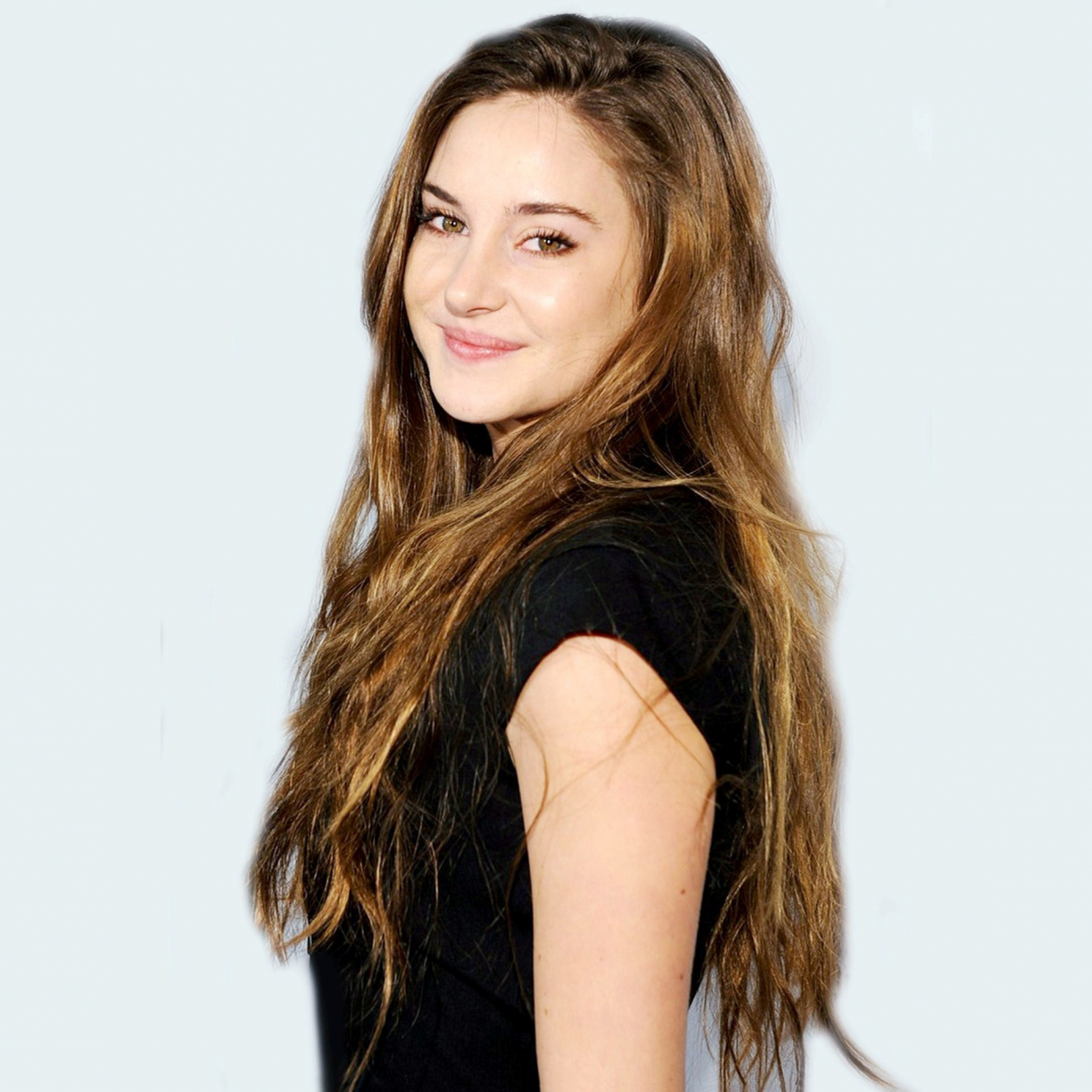 Shailene Woodley Actress Wallpapers