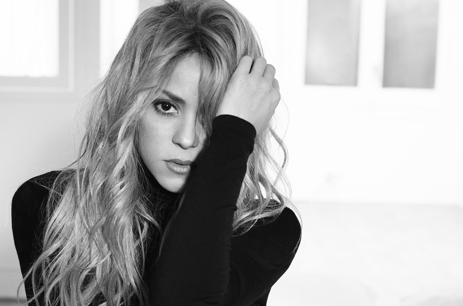 Shakira 2017 Wallpapers