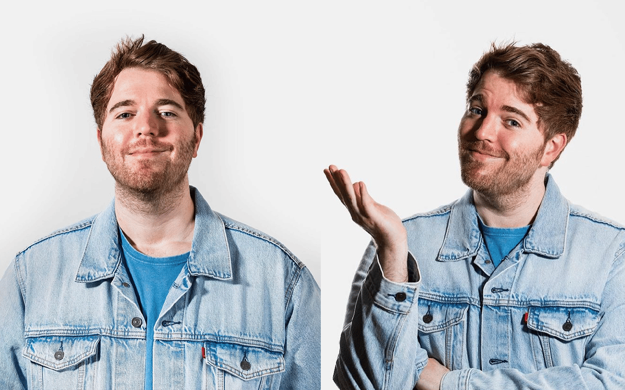 Shane Dawson Wallpapers