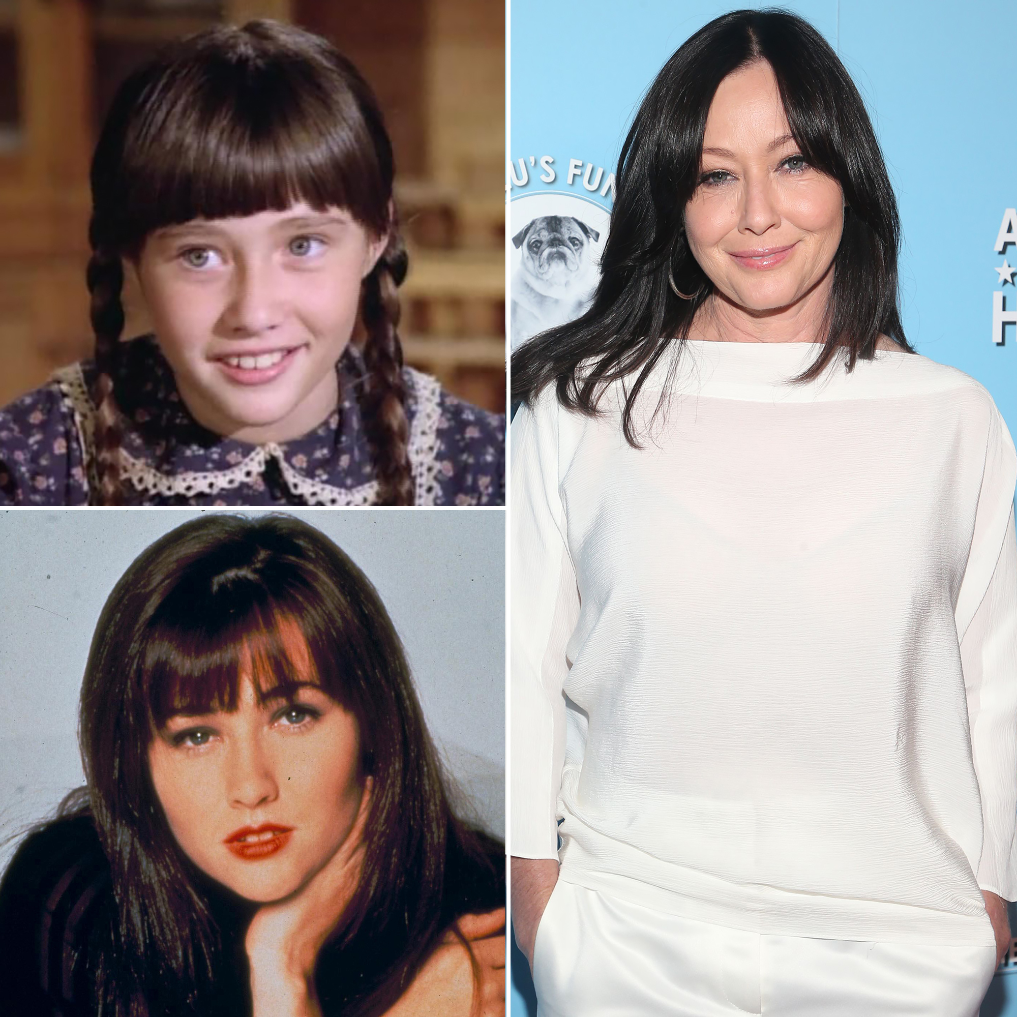 Shannen Doherty Wallpapers