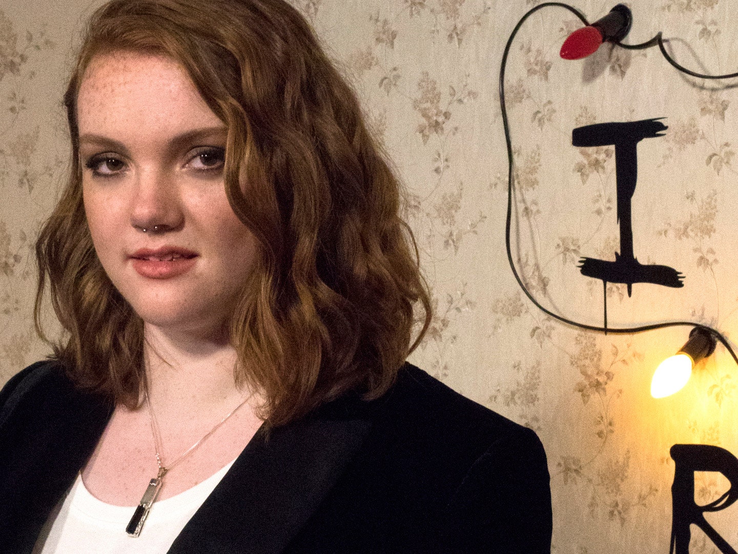 Shannon Purser Wallpapers