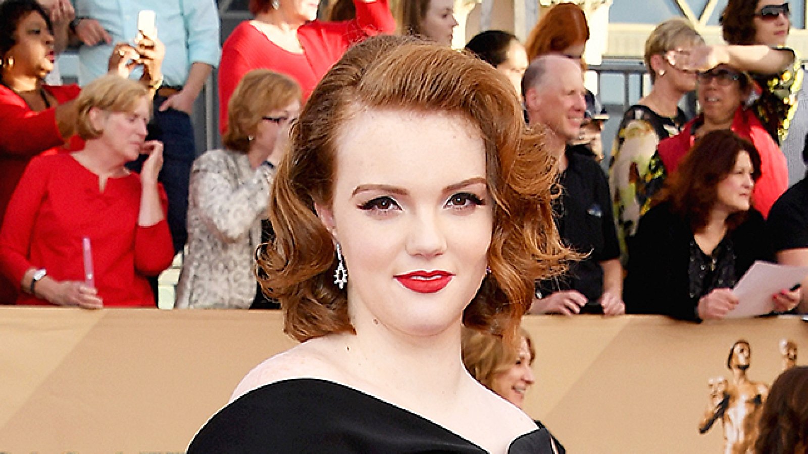 Shannon Purser Wallpapers