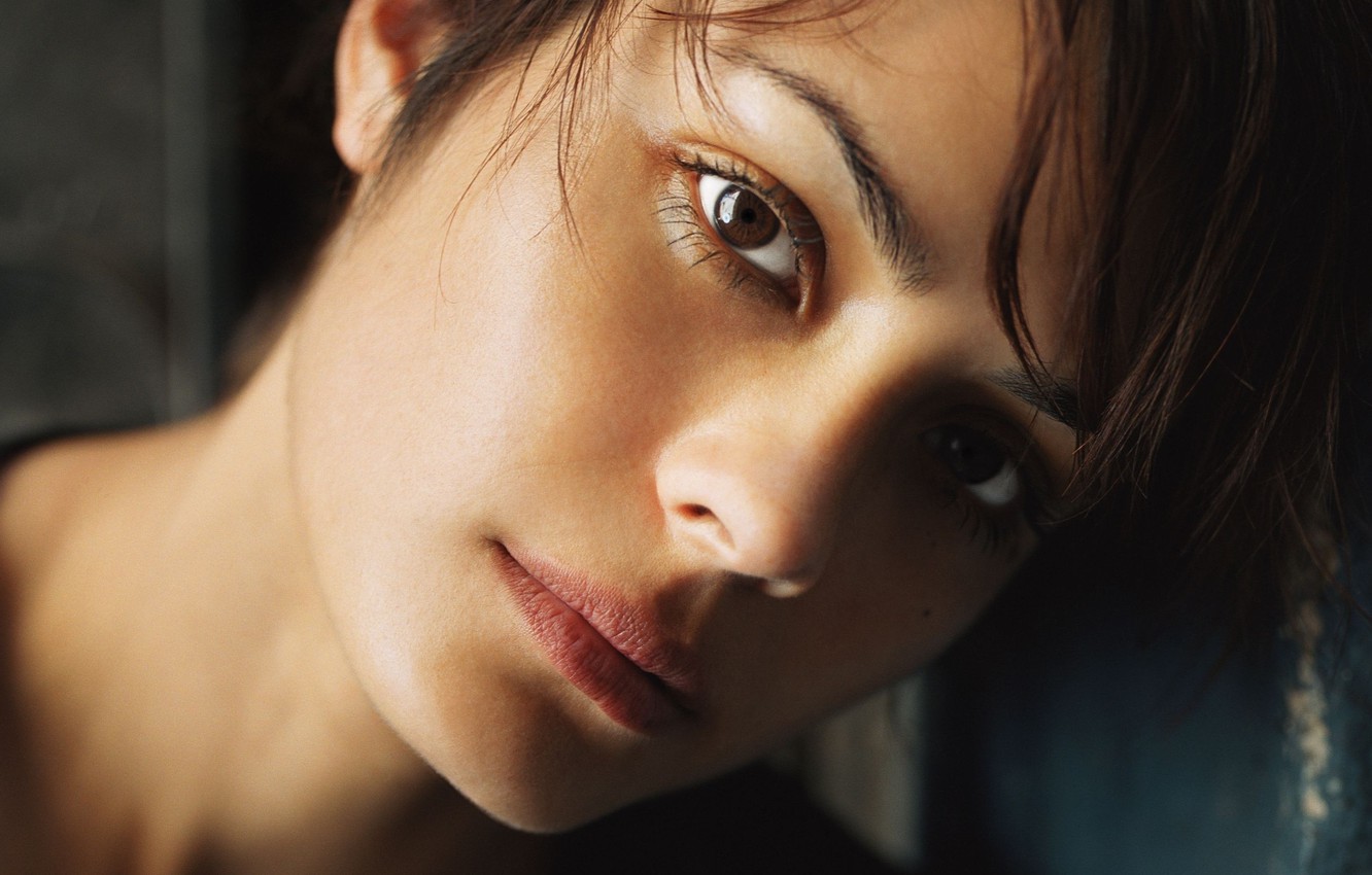 Shannyn Sossamon Wallpapers