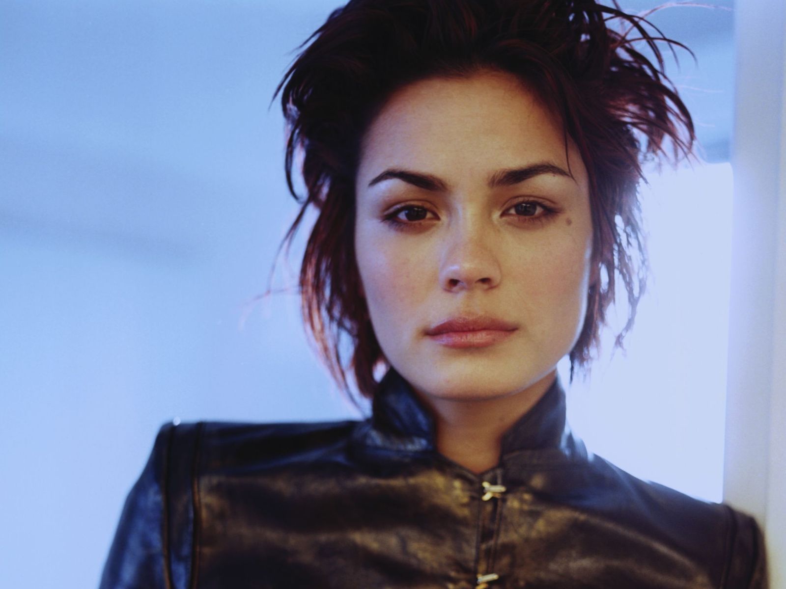 Shannyn Sossamon Wallpapers