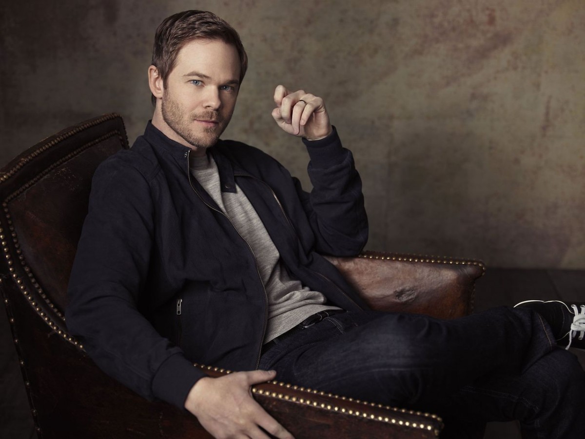 Shawn Ashmore Wallpapers