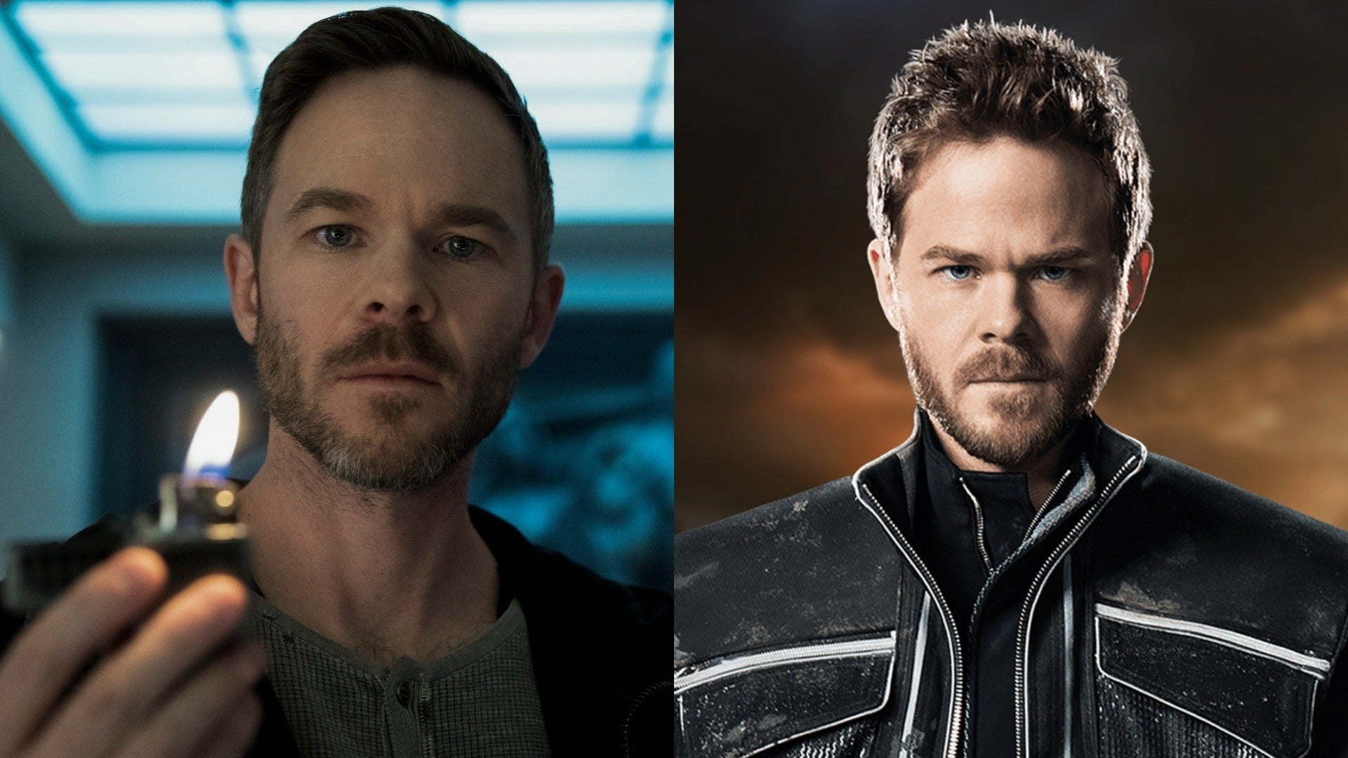 Shawn Ashmore Wallpapers