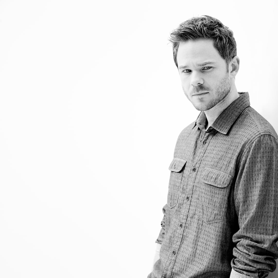 Shawn Ashmore Wallpapers