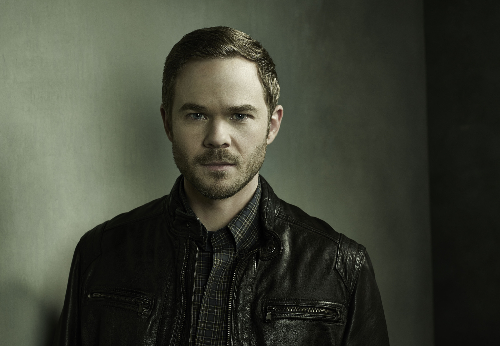 Shawn Ashmore Wallpapers