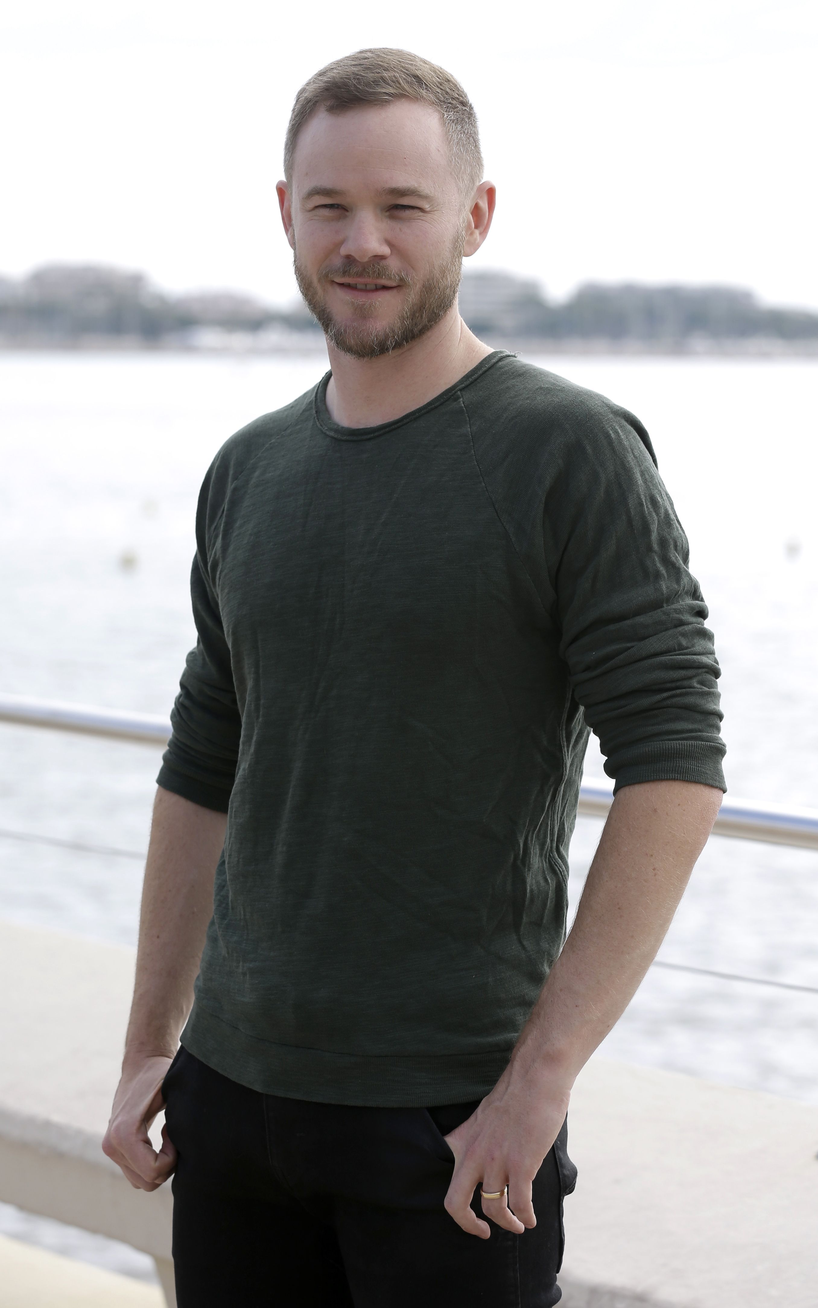 Shawn Ashmore Wallpapers