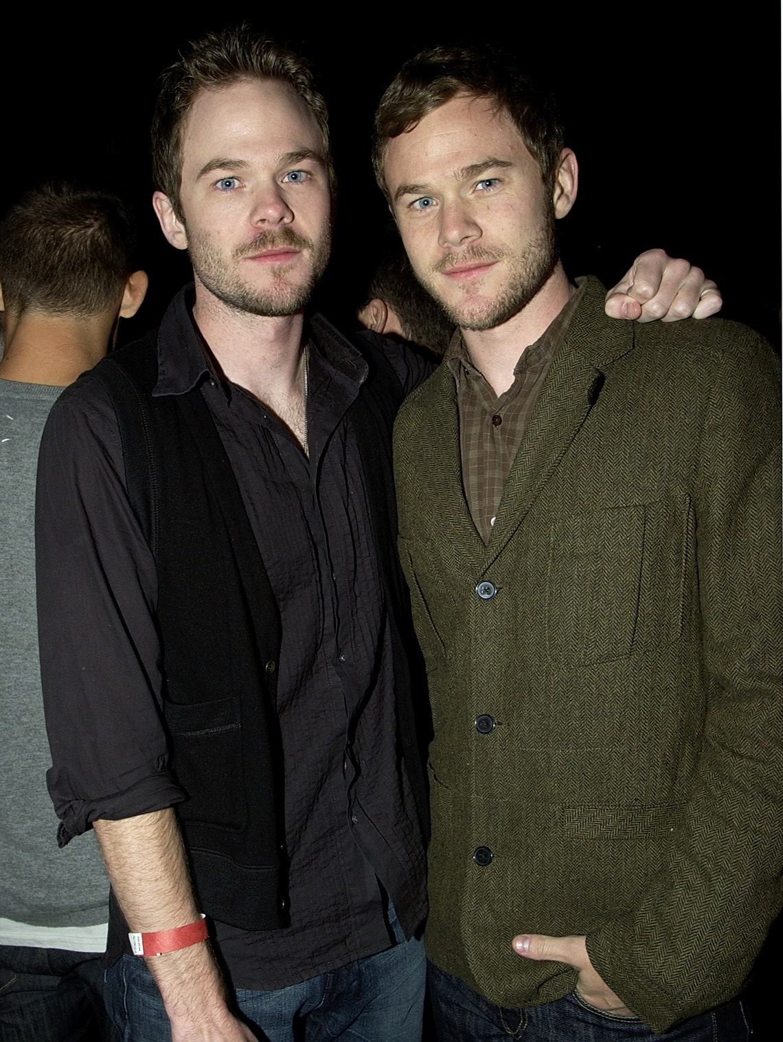 Shawn Ashmore Wallpapers