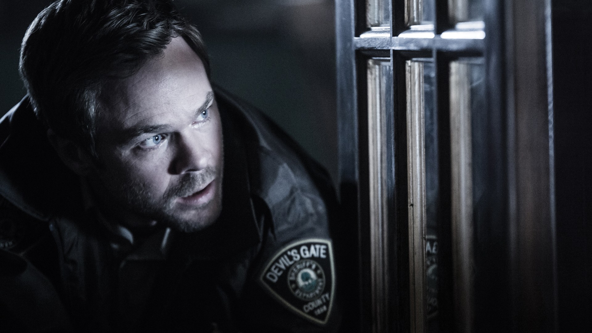 Shawn Ashmore Wallpapers