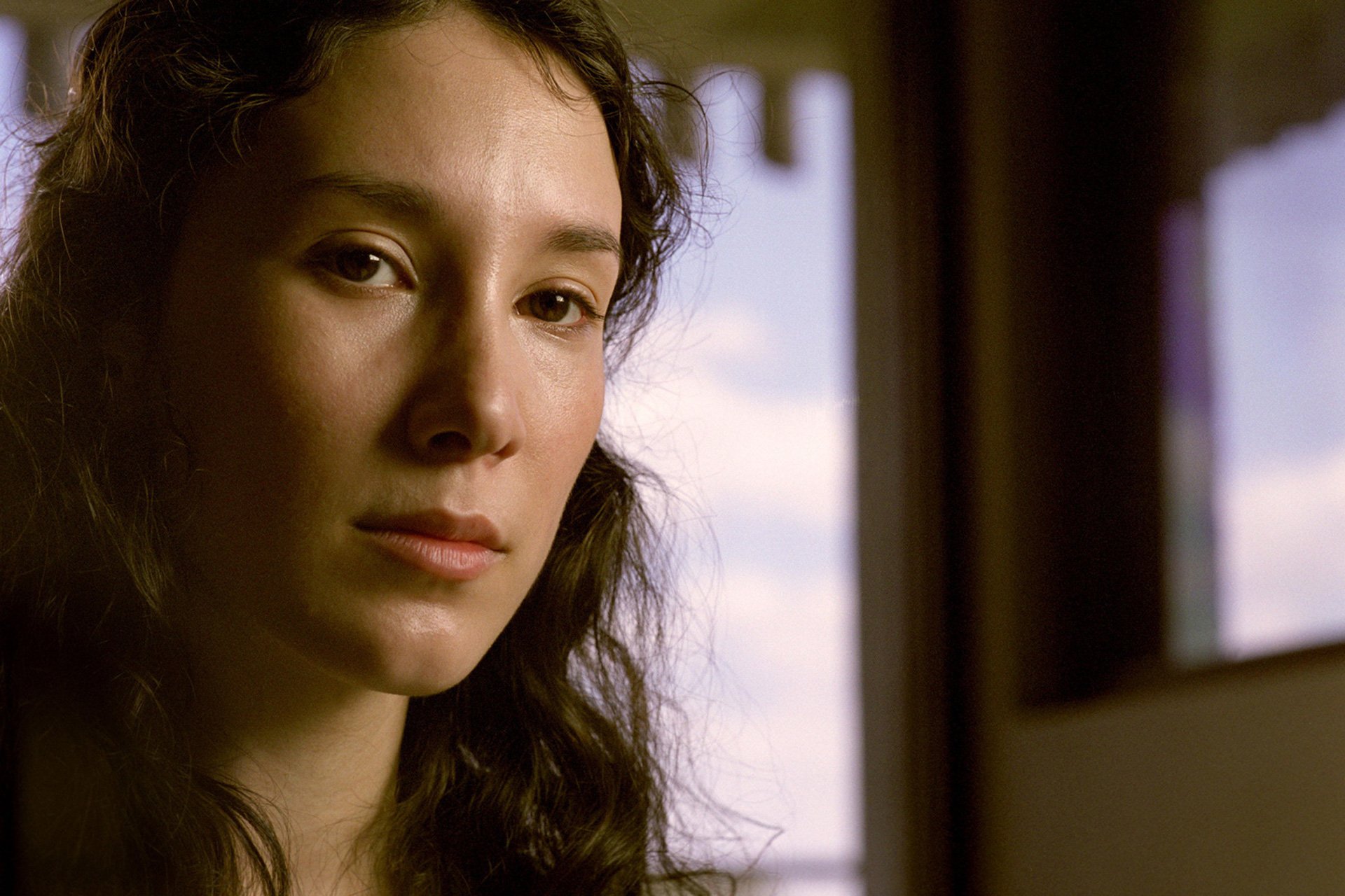 Sibel Kekilli Wallpapers