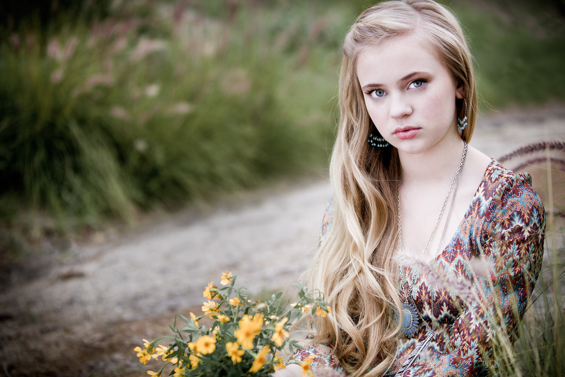 Sierra McCormick Wallpapers