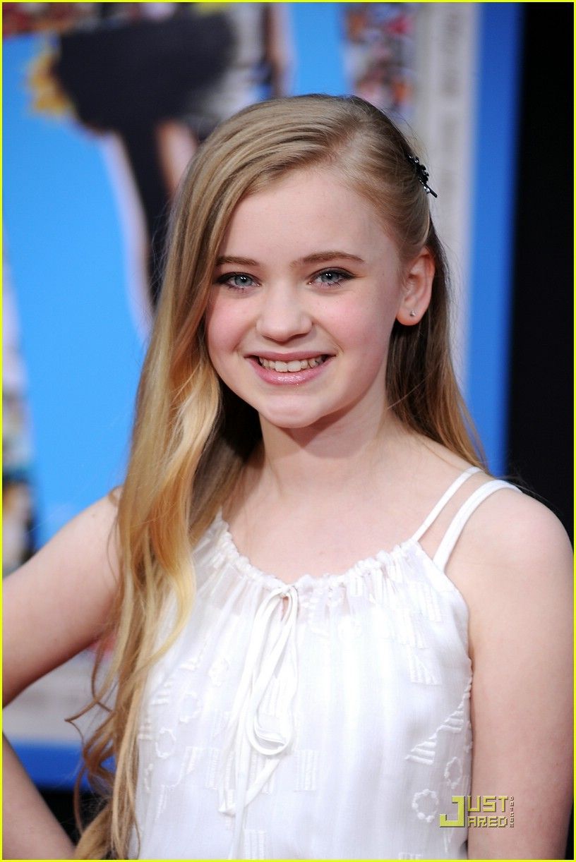 Sierra McCormick Wallpapers