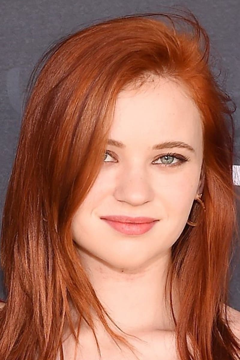 Sierra McCormick Wallpapers