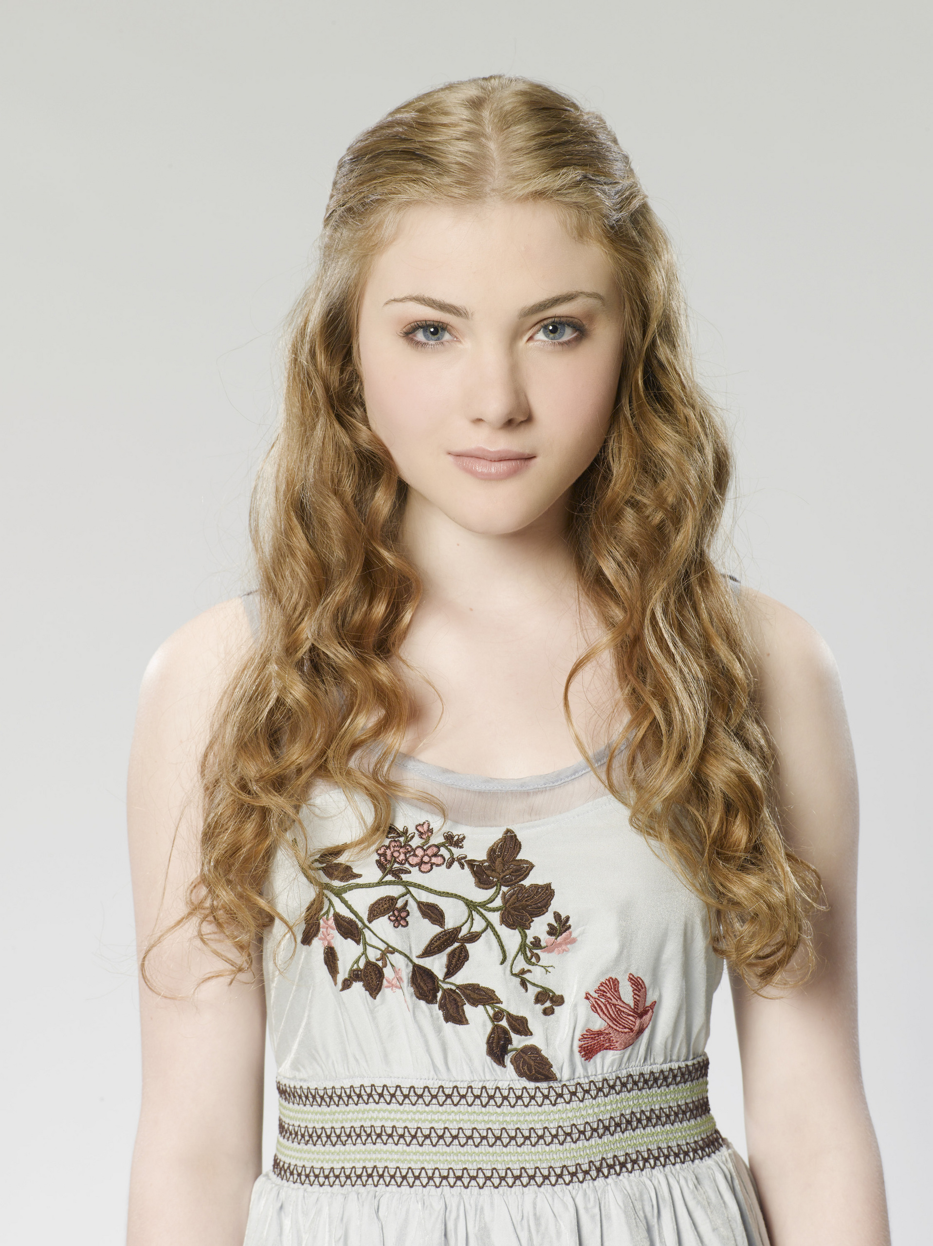 Skyler Samuels Wallpapers