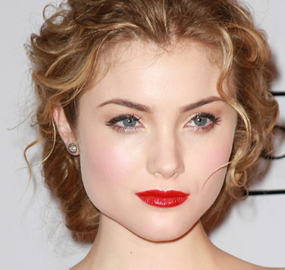 Skyler Samuels Scream Queens Actress Wallpapers