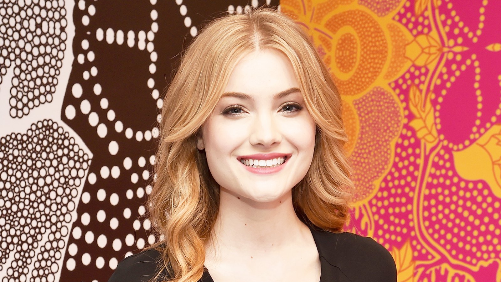 Skyler Samuels Scream Queens Actress Wallpapers