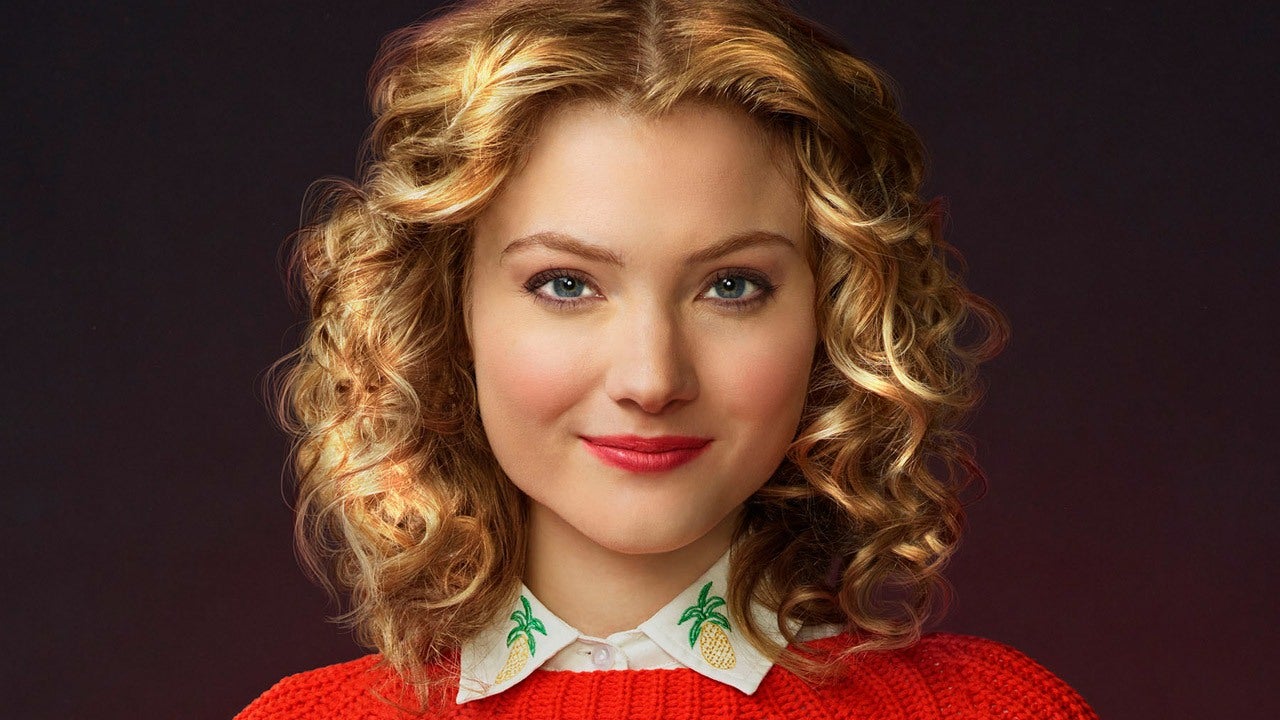 Skyler Samuels Scream Queens Actress Wallpapers