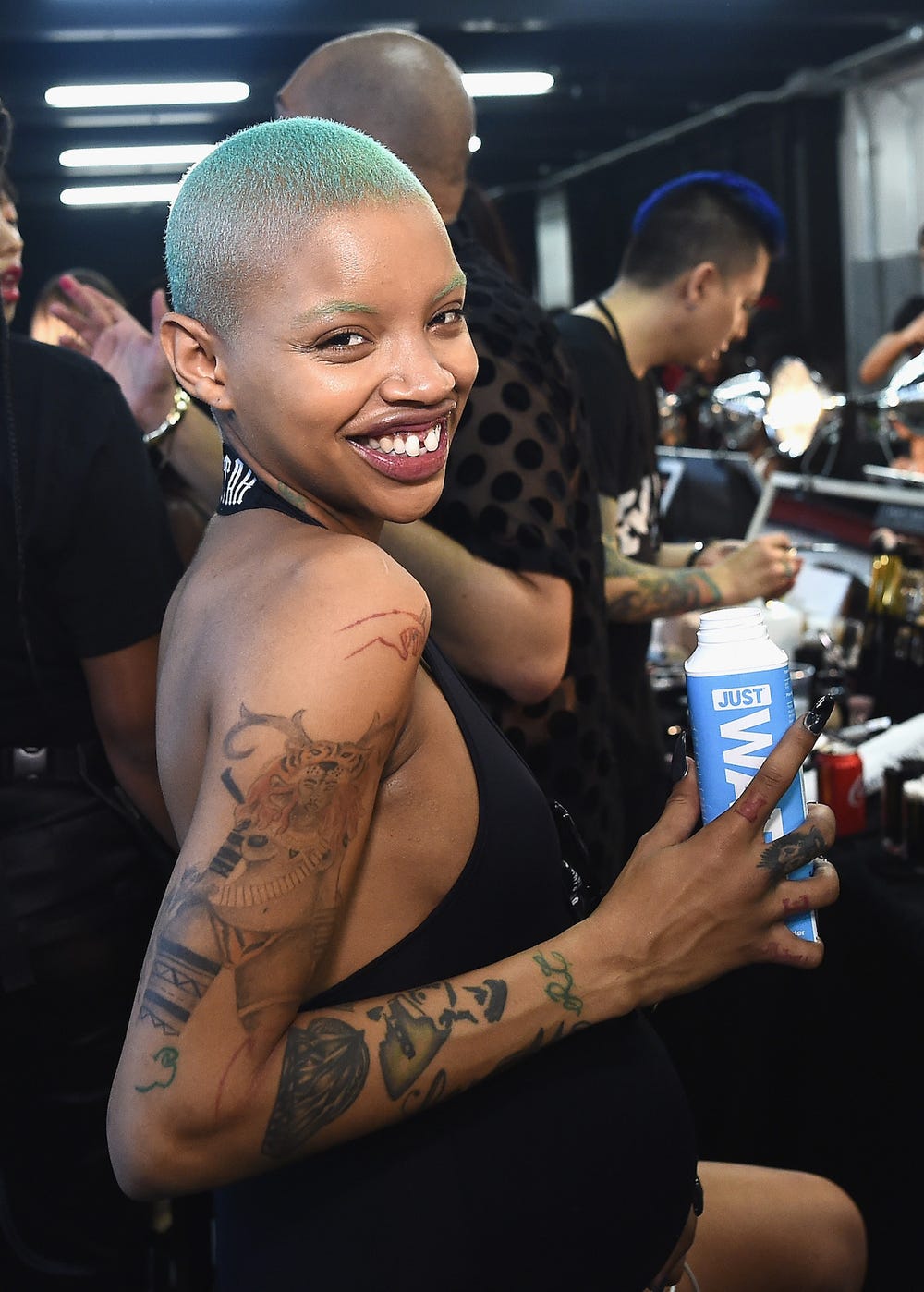 Slick Woods Wallpapers