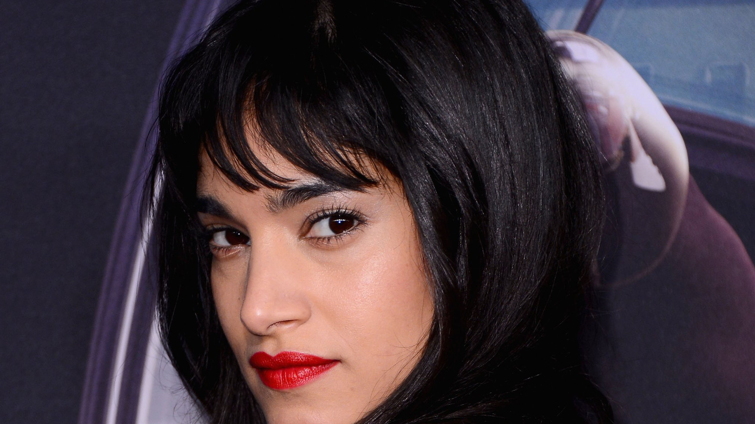 Sofia Boutella Actress Wallpapers