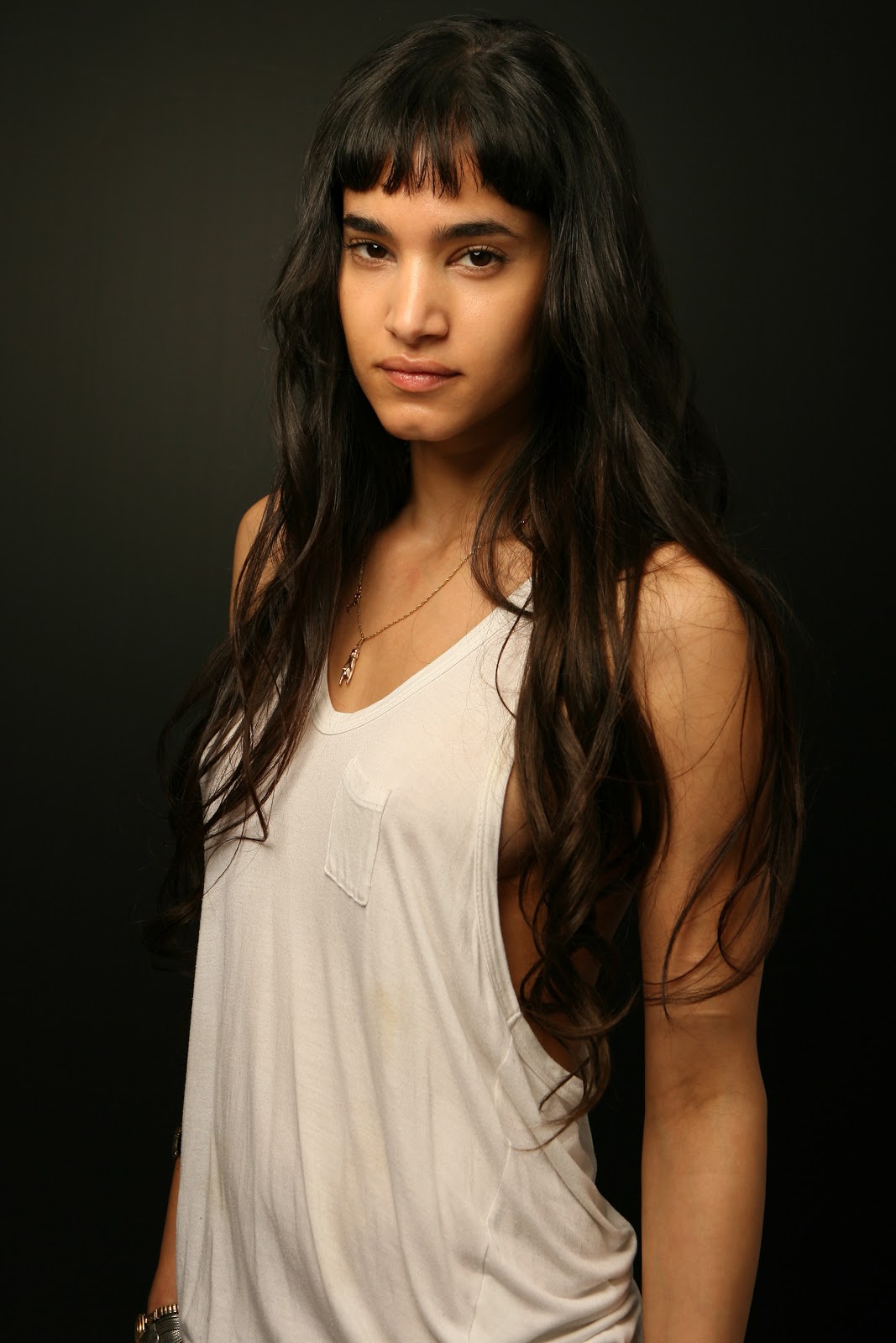 Sofia Boutella Actress Wallpapers