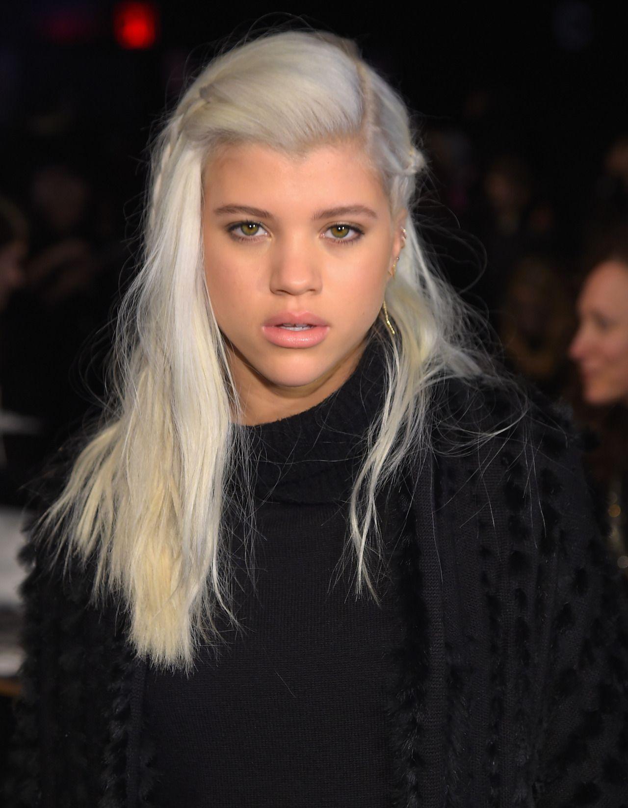 Sofia Richie Model Wallpapers