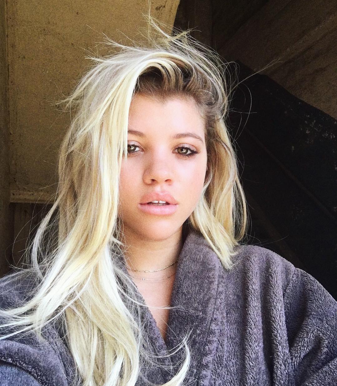 Sofia Richie Model Wallpapers