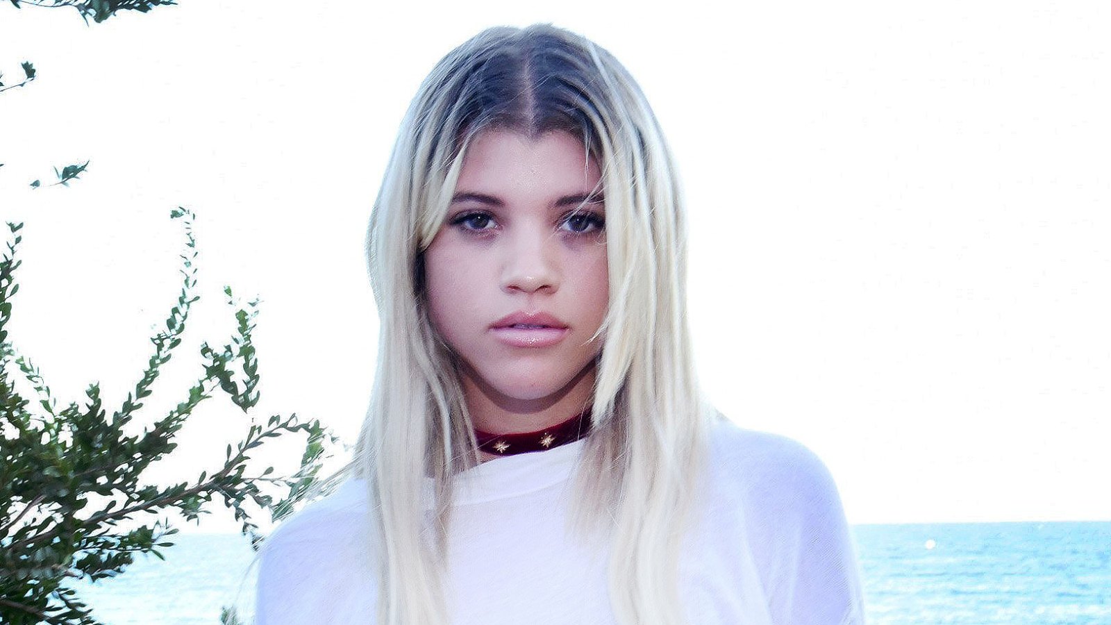 Sofia Richie Model Wallpapers