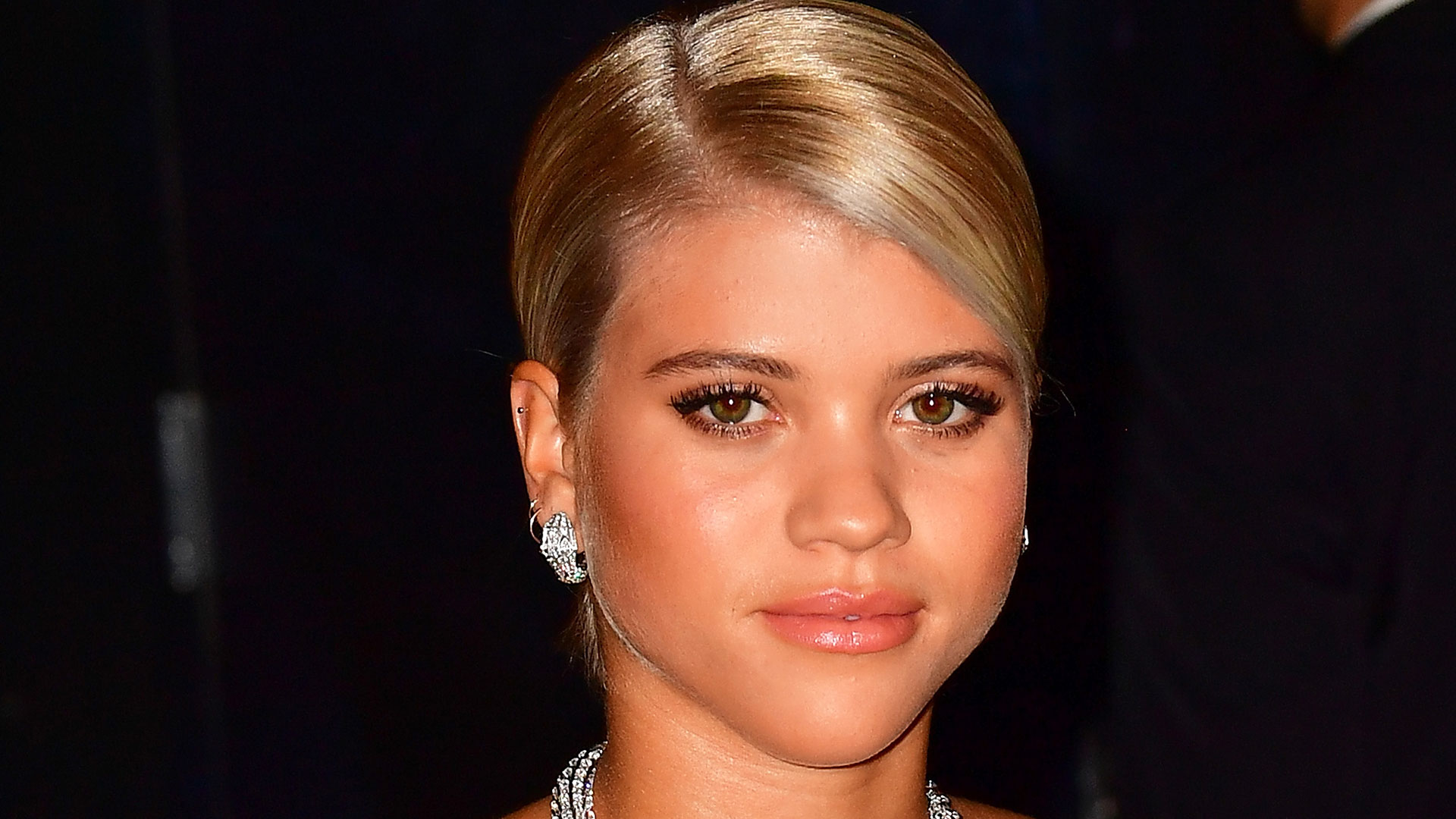 Sofia Richie Model Photoshoot 2018 Wallpapers