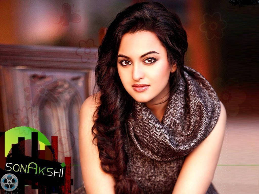 Sonakshi Sinha Wallpapers