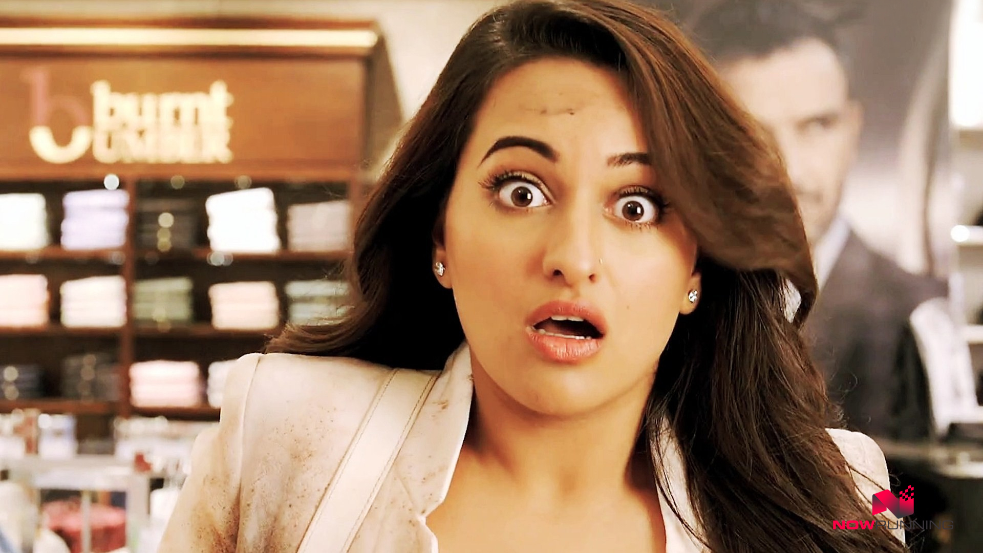 Sonakshi Sinha Wallpapers