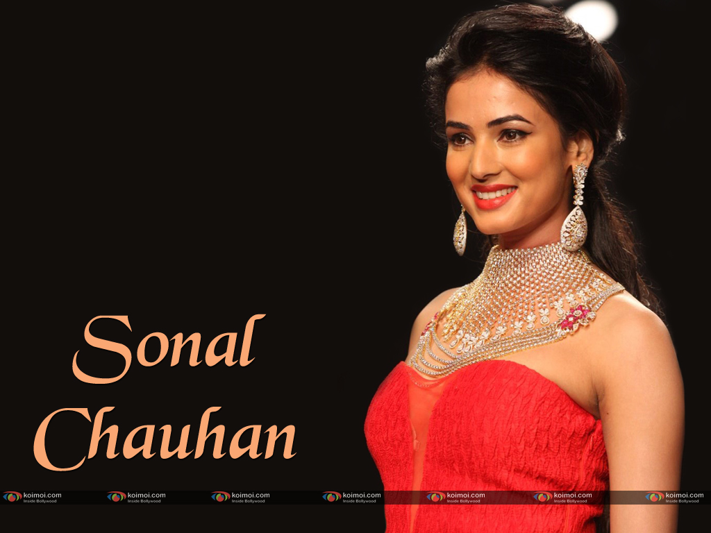 Sonal Chauhan Wallpapers