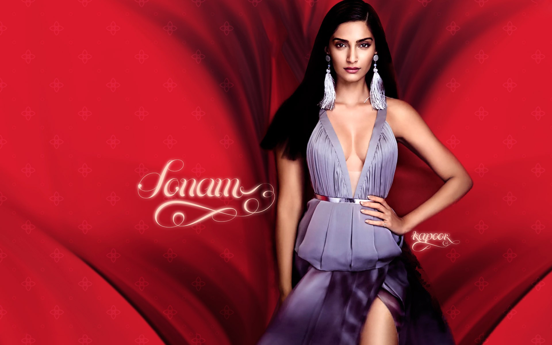 Sonam Kapoor Wallpapers