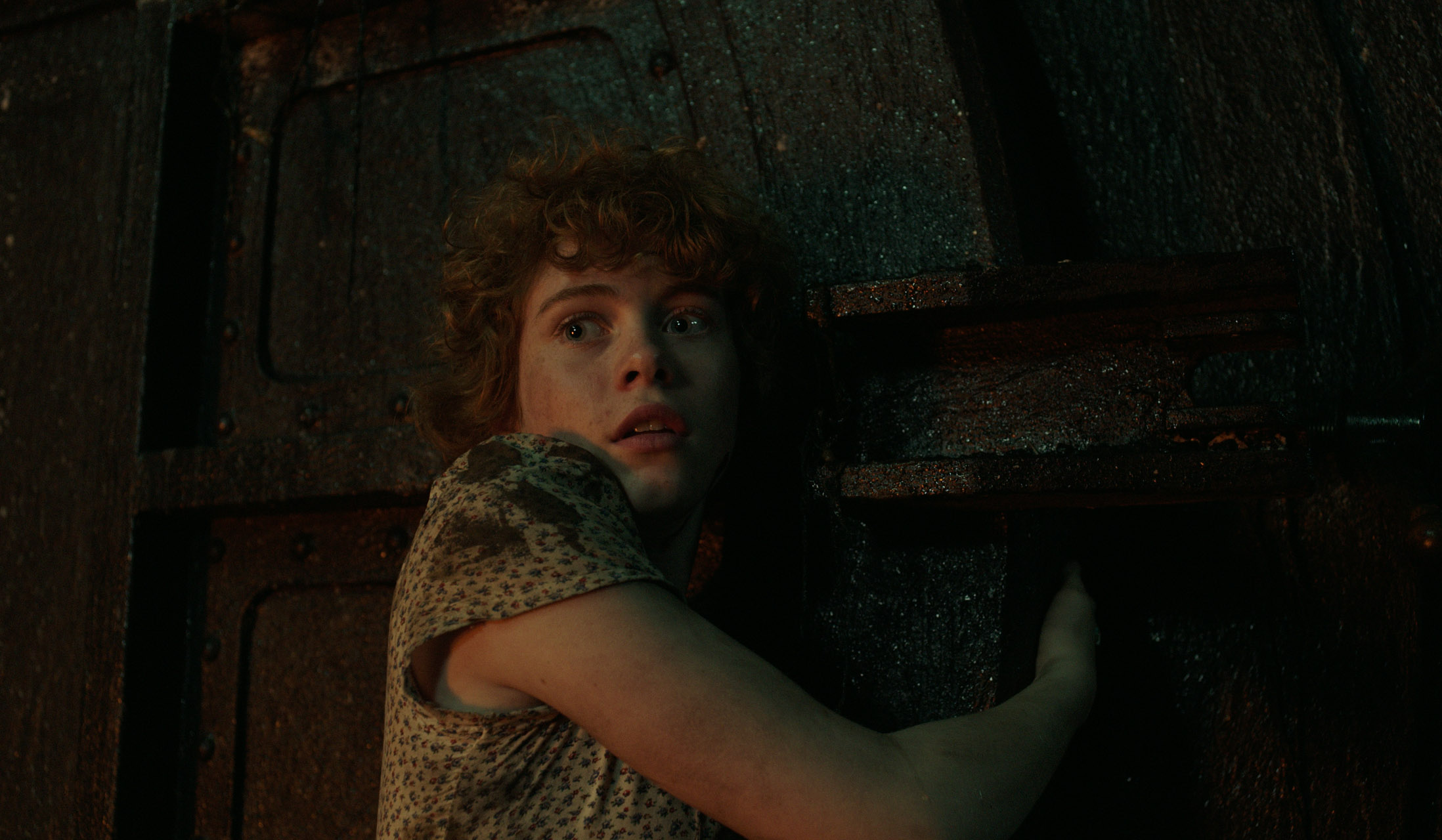 Sophia Lillis Wallpapers