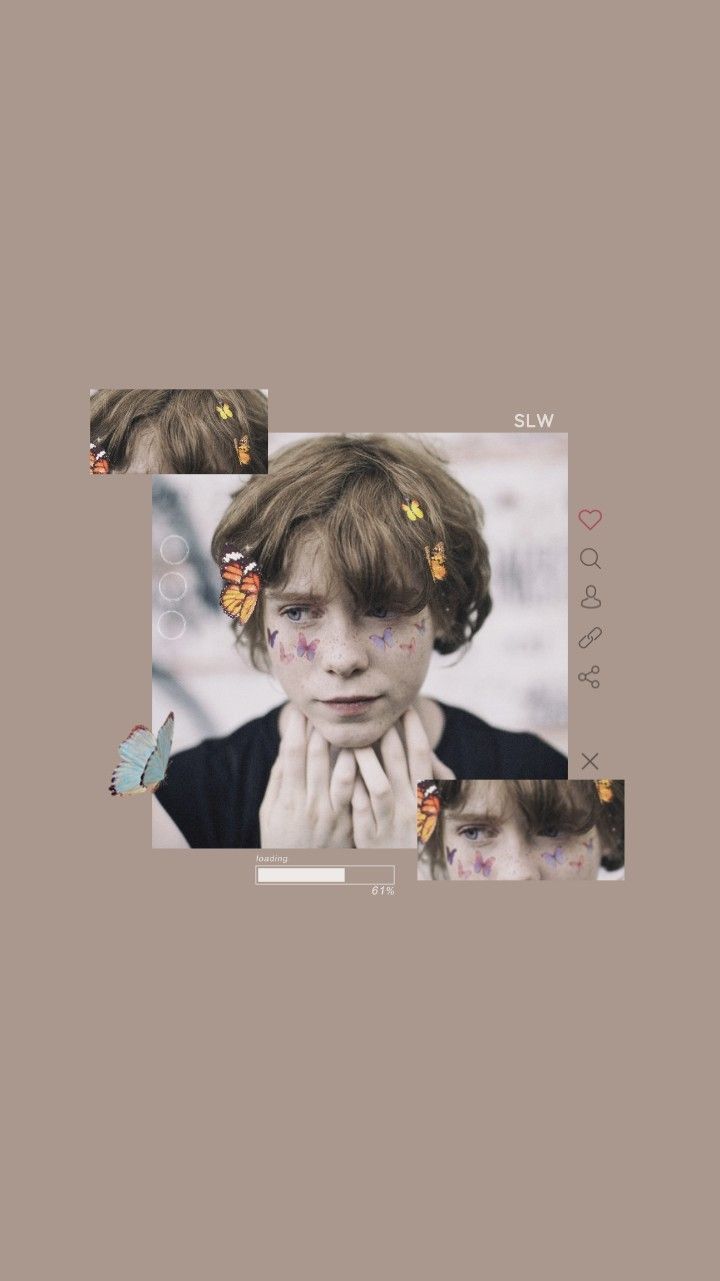 Sophia Lillis Wallpapers