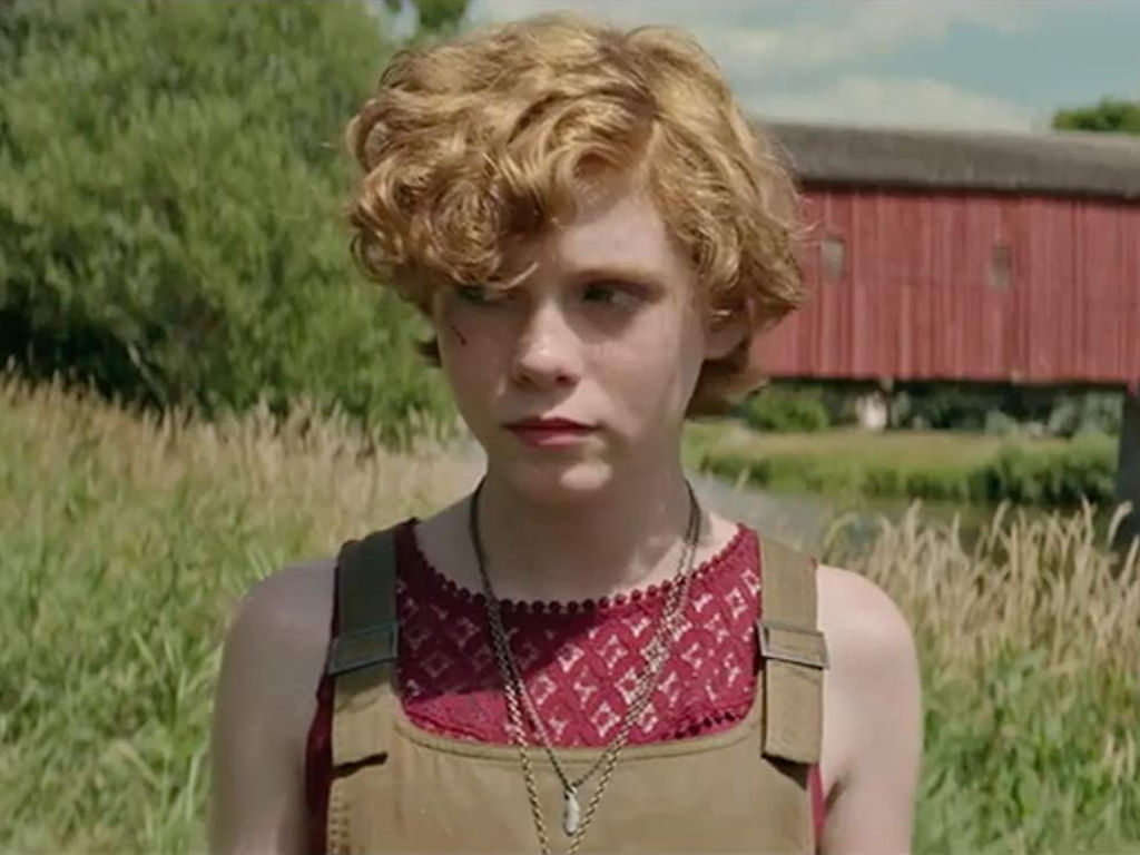 Sophia Lillis Actress 2018 Wallpapers