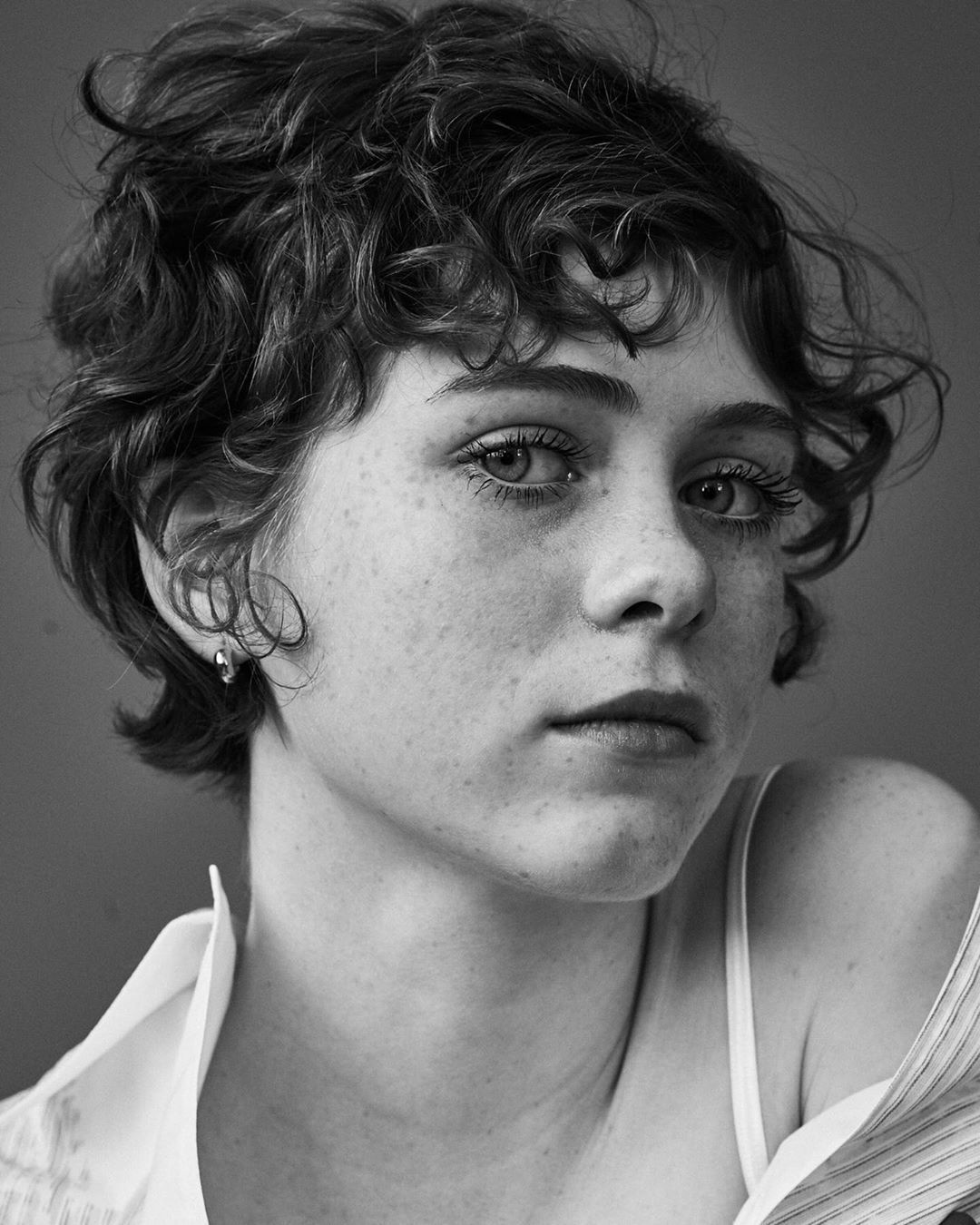 Sophia Lillis Photoshoot 2018 Wallpapers